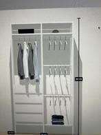 Armoire IKEA OPEN, 25 à 50 cm, Avec espace de penderie, 100 à 150 cm, Utilisé