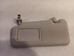 ZONNEKLEP LINKS Mazda 2 (DJ / DL) (01-2014/02-2018), Auto-onderdelen, Interieur en Bekleding, Gebruikt, Mazda