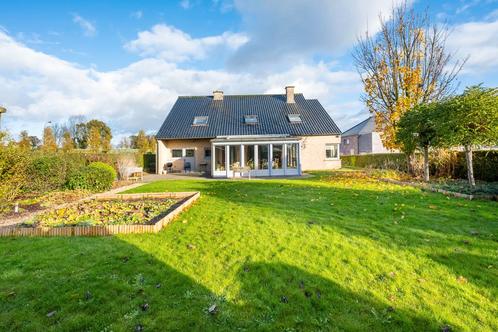 Huis te koop in Herzele, 4 slpks, Immo, Huizen en Appartementen te koop, Vrijstaande woning, B