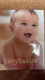 Babybasics, Boeken, Ophalen