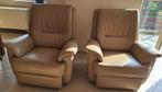 Salon complet, Ophalen, Zo goed als nieuw, Leer