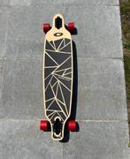 Osprey longboard, Comme neuf, Skateboard, Enlèvement, Longboard