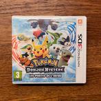 Pokémon Mystery Dungeon: Gates to Infinity 3DS Boxed, Games en Spelcomputers, Games | Nintendo 2DS en 3DS, 1 speler, Ophalen of Verzenden
