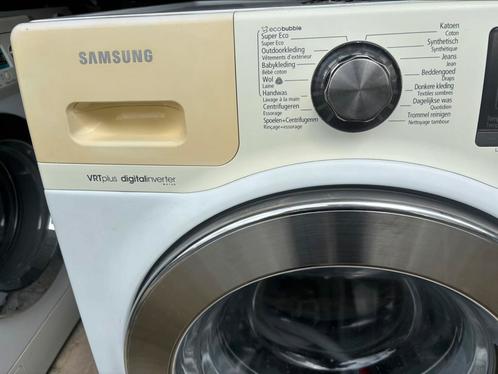 Machine à laver Samsung 12 kg, Electroménager, Lave-linge