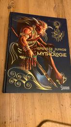 Larousse junior de la mythologie, Livres, Comme neuf, Une BD