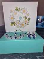 Sieradenset met tiara, Vêtements | Femmes, Vêtements de mariage & Accessoires de mariage, Enlèvement ou Envoi, Neuf, Bleu, Accessoires