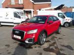 Audi Q2 Waterschade !!!!, Auto's, Automaat, Stof, 1969 cc, Bedrijf