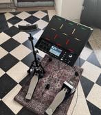 ROLAND SPD SX PRO (complete set), Muziek en Instrumenten, Synthesizers, Ophalen, Zo goed als nieuw, Roland, Met koffer of flightcase