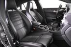 Mercedes-Benz CLA 180 SB *LED*Navigation*Cuir*CarPlay*, 5 places, Carnet d'entretien, Cuir et Tissu, 1340 kg