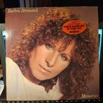 Barbra Streisand Vinyl-herinneringen, Ophalen of Verzenden, Zo goed als nieuw