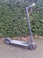 Step elektrisch, Fietsen en Brommers, Steps, Ophalen, Zo goed als nieuw, Elektrische step (E-scooter), Overige merken