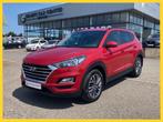 Hyundai Tucson 1.6 T-GDi 132pk !, Parkeersensor, Overige kleuren, 5 deurs, 97 kW