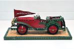 Vintage Meccano Open Touring Car - 1930-1940, Enlèvement ou Envoi