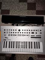 Synthé, piano Korg Minilogue, Musique & Instruments, Enlèvement