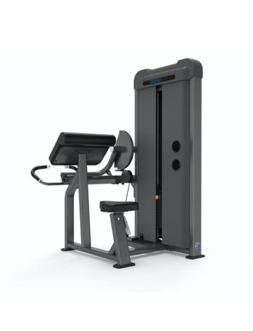 L106 | Gymfit Biceps Curl | Luxury-line beschikbaar voor biedingen