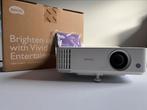 Benq TH585 1080p beamer, Audio, Tv en Foto, Ophalen, Zo goed als nieuw