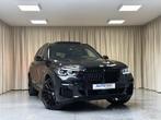 BMW x5 xDrive45e M-Sport entièrement noir - Garantie de 12 m, SUV ou Tout-terrain, 5 places, Carnet d'entretien, Cuir