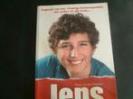 ***JENS*** De jongen die weigerde dood te gaan, Ophalen of Verzenden