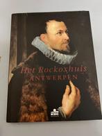 Het Rockoxhuis Antwerpen., Gelezen, Diverse, Ophalen of Verzenden, 17e en 18e eeuw