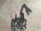 GORDELSPANNER MIDDEN VOOR BMW 1 serie (F40) (01-2019/-), Gebruikt, BMW