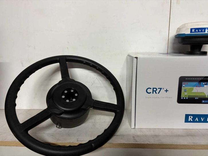 Raven - GPS Systeem - Voorladers en accessoires, Zakelijke goederen, Landbouw | Werktuigen, Overige, Overige typen