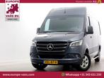 Mercedes-Benz Sprinter 316 CDI 163pk E6 RWD L2H2 7G Automaat, Auto's, Automaat, Bedrijf, Diesel, Te koop