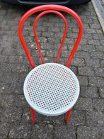 bistrostoelen in retrostijl, Antiek en Kunst, Antiek | Meubels | Stoelen en Sofa's, Ophalen
