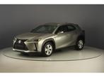 Lexus UX 250h 184pk CVT Business Line, Auto's, Automaat, Beige, 184 pk, 5 zetels