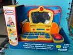 Little tikes eerste computer, Kinderen en Baby's, Ophalen, Zo goed als nieuw