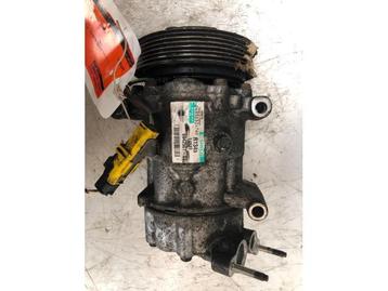 Pompe clim d'un Mini Cooper, Enlèvement ou Envoi, 3 mois de garantie, Utilisé, Mini