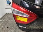 KIA RIO [L_TAILLIGHT] 2014, Auto-onderdelen, Ophalen of Verzenden, Gebruikt, Stiba lid