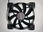 3 ventilateur be quiet pure wings 2 140mm, Comme neuf