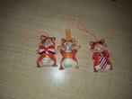 hamsters ah 3x, Kinderen en Baby's, Ophalen of Verzenden, Zo goed als nieuw, Overige typen