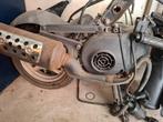 Scooter onderdelen te koop, Fietsen en Brommers, Ophalen, Kymco