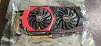 GTX 970, Ophalen, PCI-Express 3, Gebruikt, DisplayPort