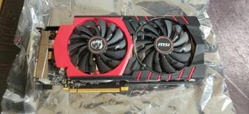 GTX 970 beschikbaar voor biedingen