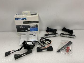 Philips LED Dagrijverlichting  Daylight 4 NIEUW 70434145 beschikbaar voor biedingen
