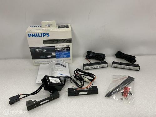 Philips LED Dagrijverlichting  Daylight 4 NIEUW 70434145, Auto-onderdelen, Verlichting, Gebruikt, Ophalen of Verzenden