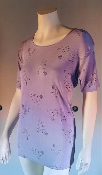 Body Collection tshirt "XXL" 