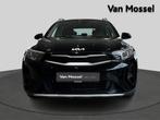 KIA Stonic 1.2 Urban Edition, Auto's, Kia, Voorwielaandrijving, 4 cilinders, Zwart, 62 kW