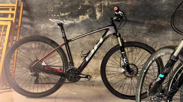 VTT BH Bikes Ultimate RC 27.5er 8.7, Fietsen en Brommers, Fietsen | Heren | Sportfietsen en Toerfietsen, Zo goed als nieuw, Overige merken
