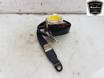 CEINTURE DE SECURITE AVANT DROIT Corolla Verso (R10 / 11), Utilisé, Toyota