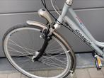 Damesfiets gazelle, Fietsen en Brommers, Ophalen, Zo goed als nieuw, Gazelle