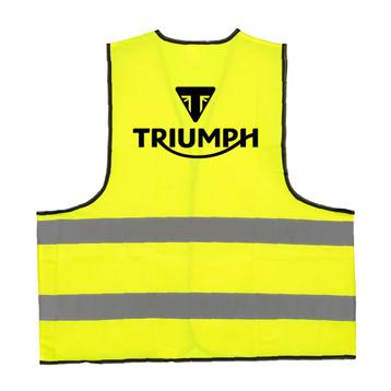 Fluo hesje Triumph (NIEUW) beschikbaar voor biedingen