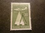 Finland/Finlande 1962 Mi 555(o) Gestempeld/Oblitéré, Verzenden, Finland