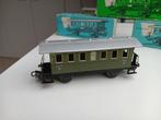 Märklin passagierswagon 4040, Ophalen, Gebruikt, Märklin