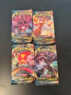 Pokemon artset Darkness Ablaze boosterpacks, Enlèvement ou Envoi, Comme neuf