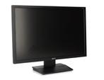 Acer monitor 22 inch, Computers en Software, Gebruikt, 3 tot 5 ms, Ophalen of Verzenden, VGA