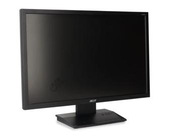 Acer monitor 22 inch beschikbaar voor biedingen