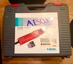 Tondeuse aesculap favorita 2 gt 104, Ophalen of Verzenden, Zo goed als nieuw